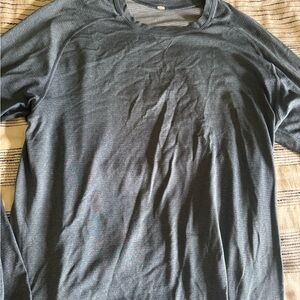 Men's medium Blue Shirt